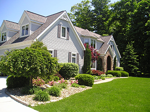 Landscapers and Lawncare Services in Ball Ground, GA